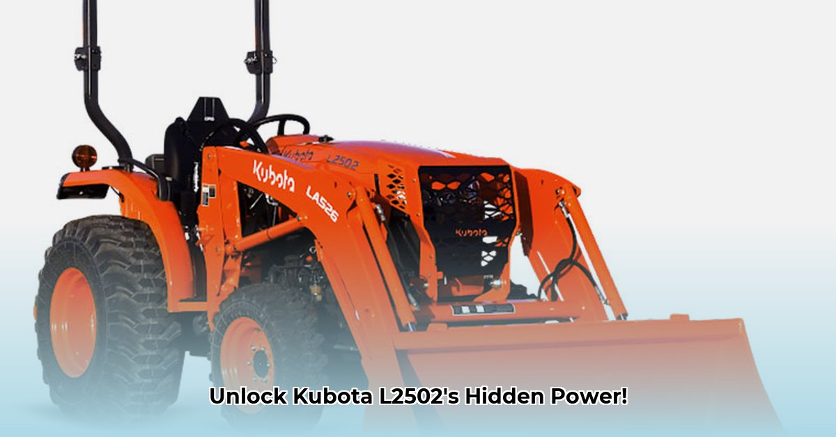 kubota-l2502-tractor